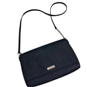 Kate Spade Black Crossbody